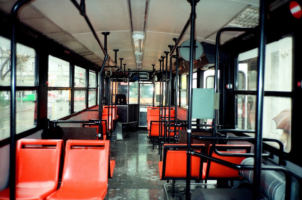 Caffè Alla Fermata — foto 1