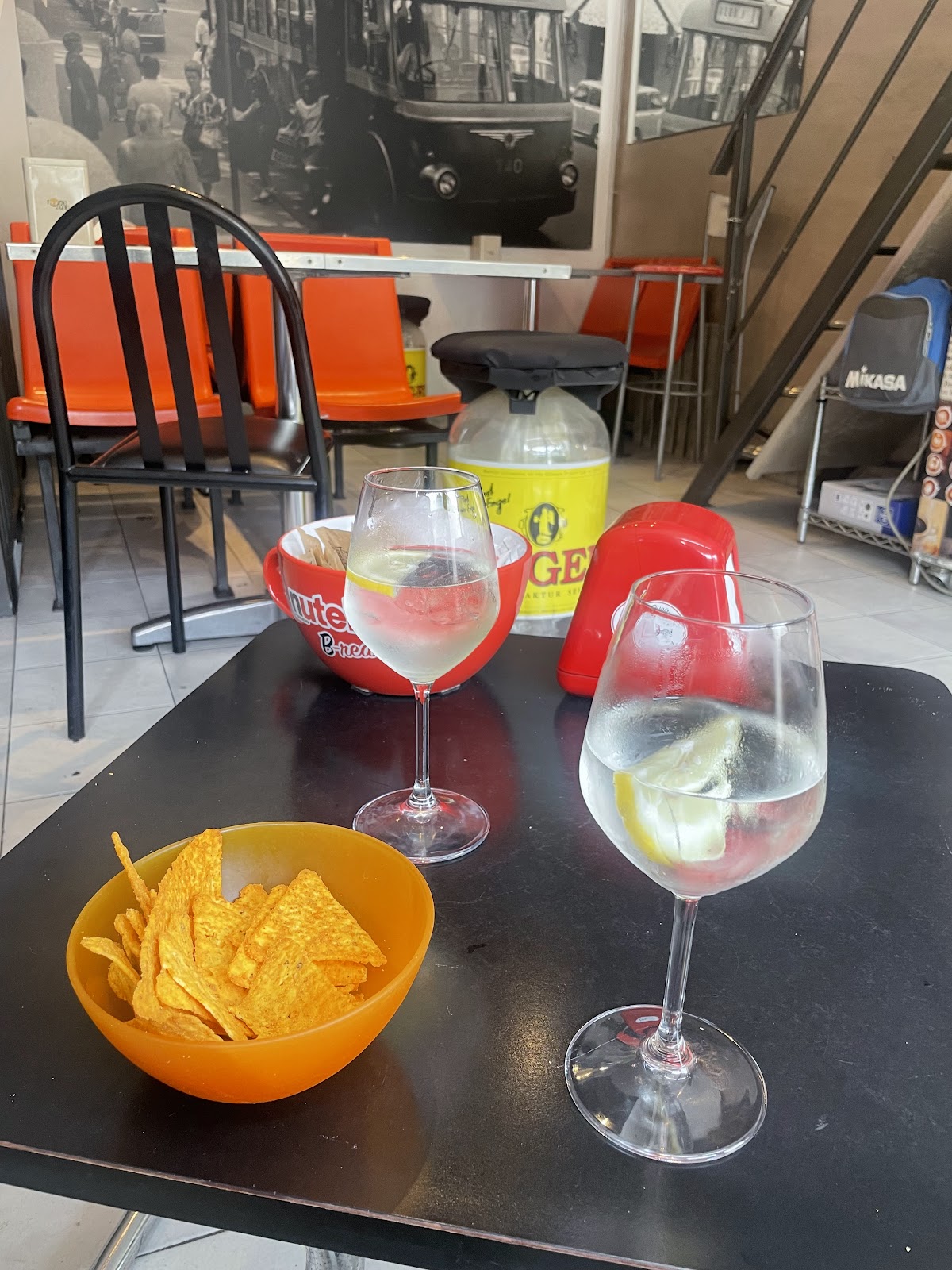 Caffè Alla Fermata — foto 3