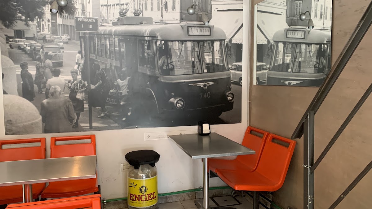 Caffè Alla Fermata — foto 4