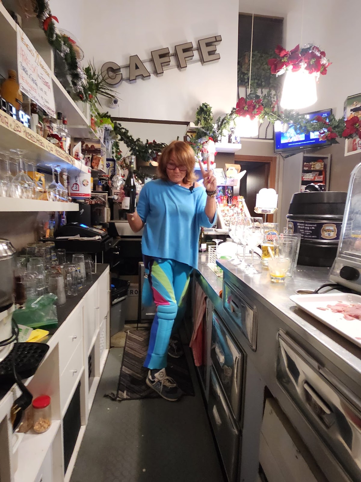 Caffè Alla Fermata — foto 5